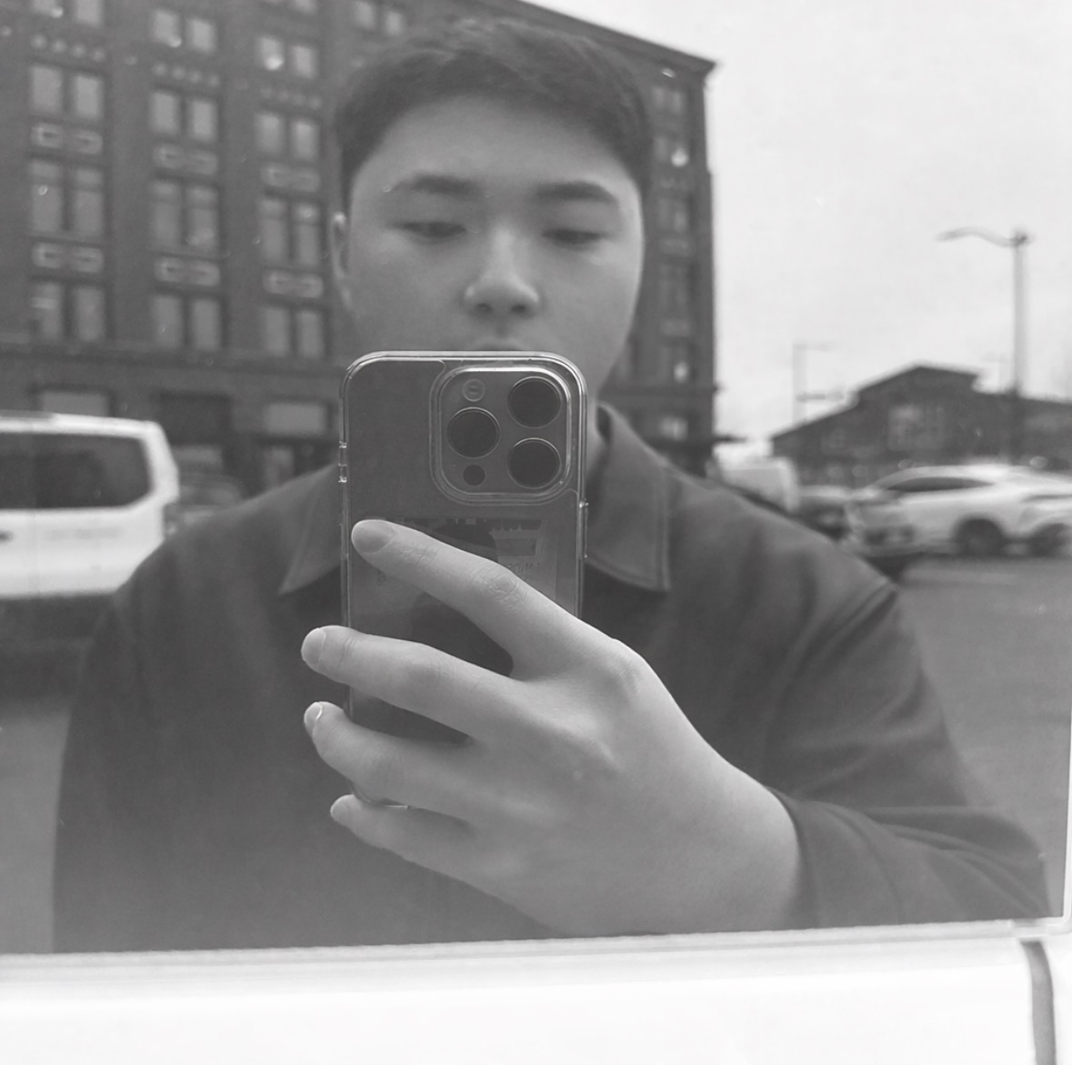 Hoon Yang
